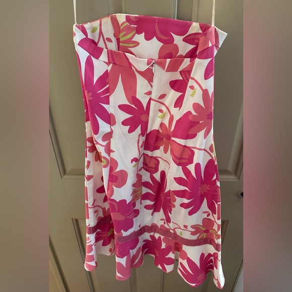 Spring Dress - Picture 3 of 3